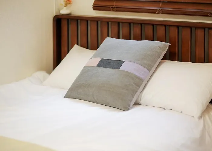 Pumpkin 2br House 3 Min From Metro Boramae Appartement *