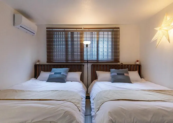 Pumpkin 2br House 3 Min From Metro Boramae Séoul