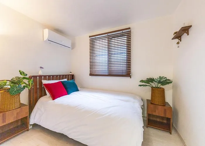 Pumpkin 2br House 3 Min From Metro Boramae Séoul
