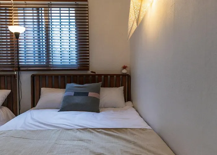 Pumpkin 2br House 3 Min From Metro Boramae Appartement Séoul