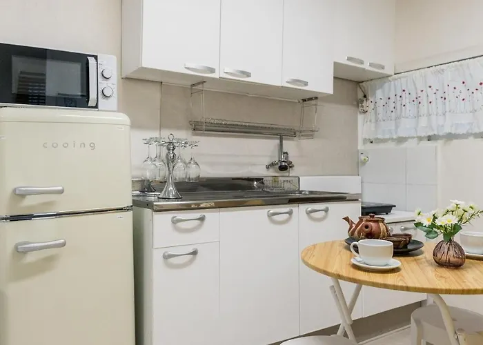 Pumpkin 2br House 3 Min From Metro Boramae Séoul