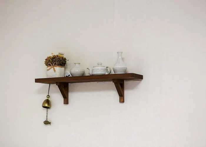 Pumpkin 2br House 3 Min From Metro Boramae Appartement