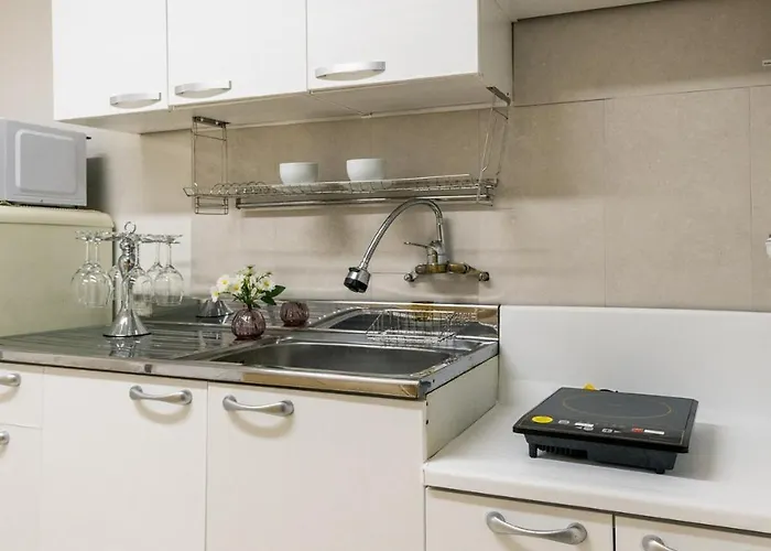 Pumpkin 2br House 3 Min From Metro Boramae Appartement Séoul
