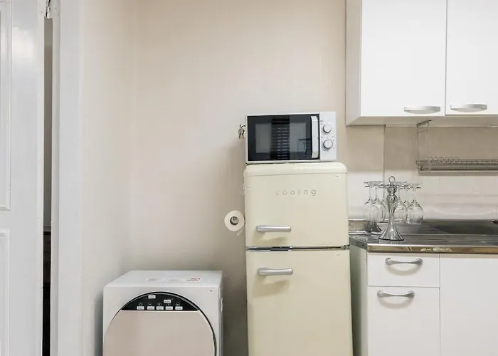 Pumpkin 2br House 3 Min From Metro Boramae * Séoul